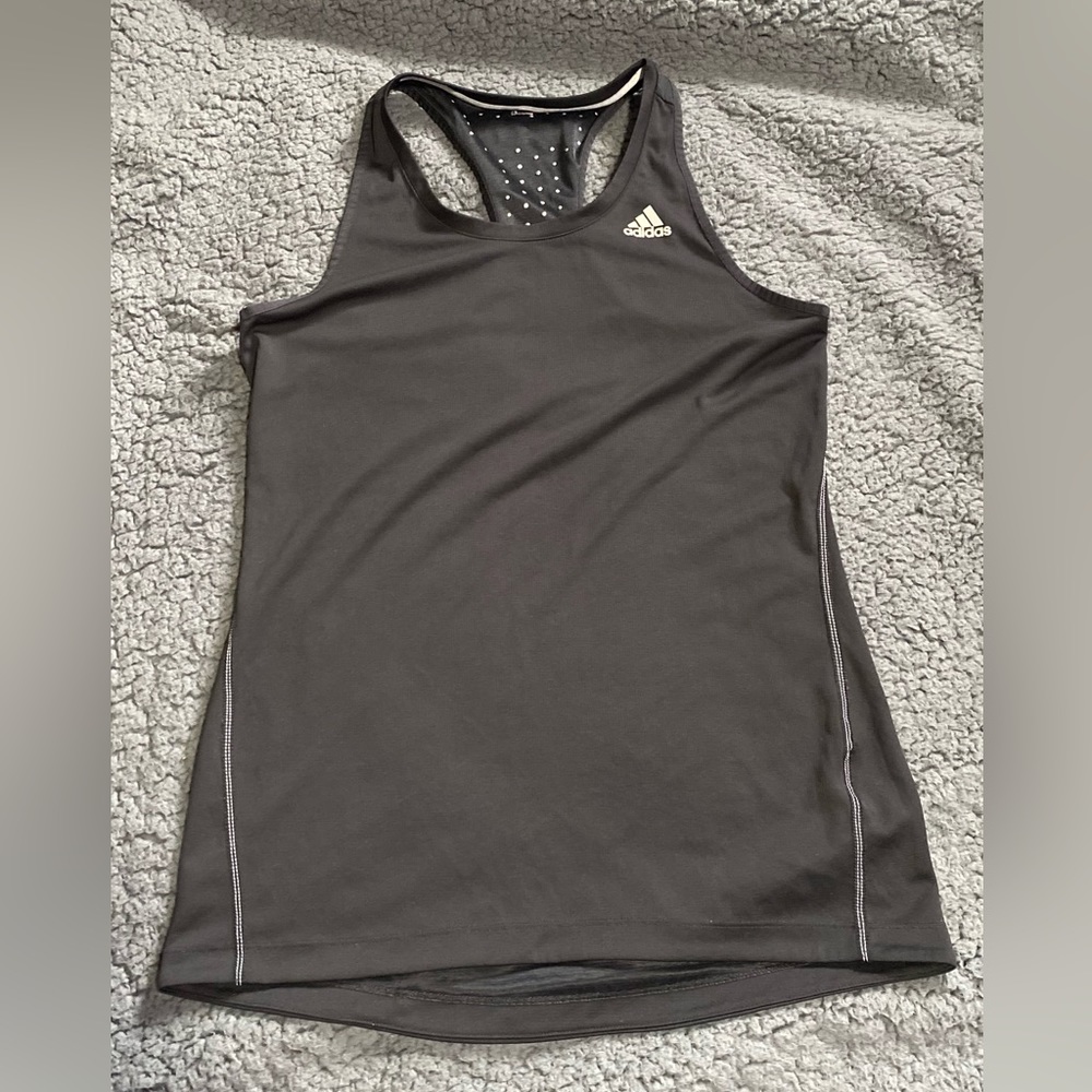 Adidas climachill tank top